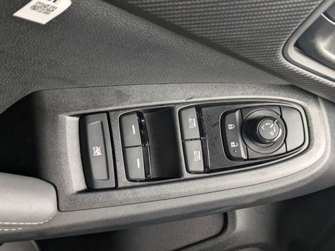 New 2026 Subaru Crosstrek 2.0i Premium image 25