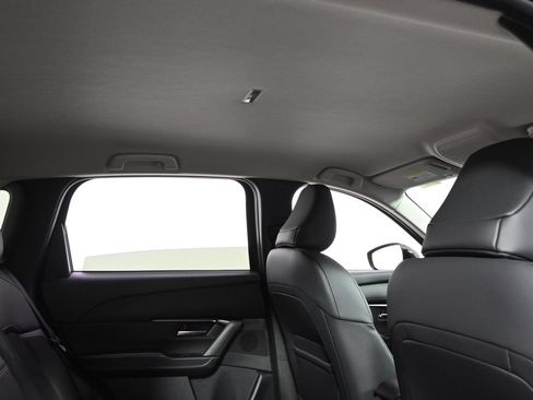 New 2026 MAZDA CX-5 Select AWD/4WD image 17