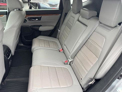 Used 2022 Honda CR-V Touring image 8