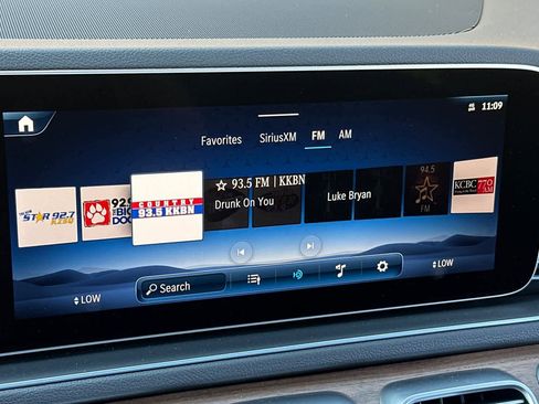 New 2026 Mercedes-Benz GLE 350 GLE 350 image 17