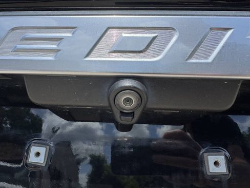 Used 2018 Ford Expedition Max Platinum AWD/4WD image 10