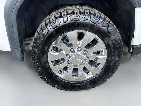 Used 2022 GMC Sierra 2500 Denali w/ Denali Ultimate Package image 31