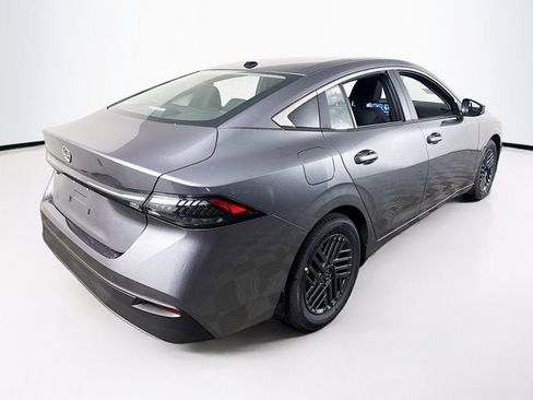 New 2026 Nissan Sentra SV image 5