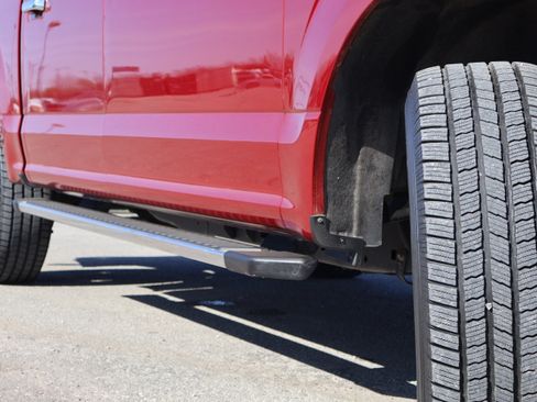 Used 2019 Ford F150 XLT w/ Equipment Group 302A Luxury image 10