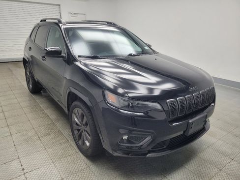 Used 2019 Jeep Cherokee High Altitude image 13