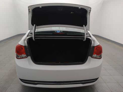 Used 2015 Chevrolet Cruze LT w/ RS Package FWD image 29