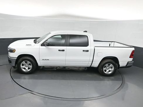New 2026 RAM 1500 Big Horn AWD/4WD image 39