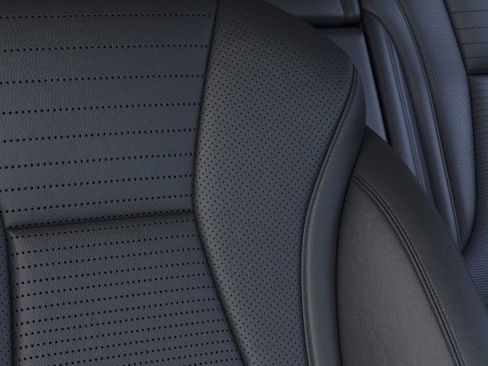 New 2025 Buick Envision Preferred image 21