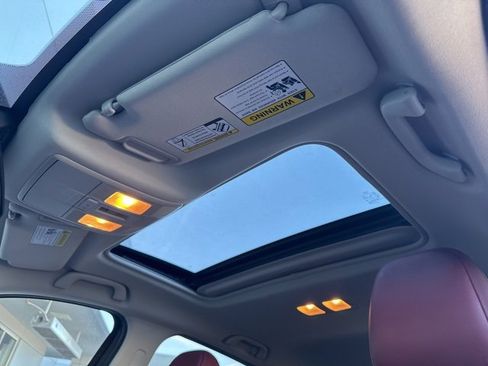 Used 2024 MAZDA CX-5 Carbon Edition image 12