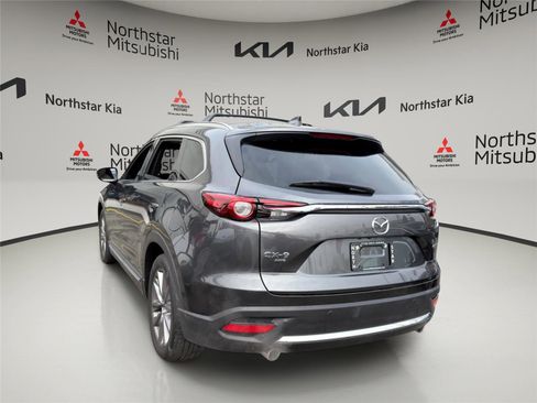 Used 2022 MAZDA CX-9 Grand Touring image 2