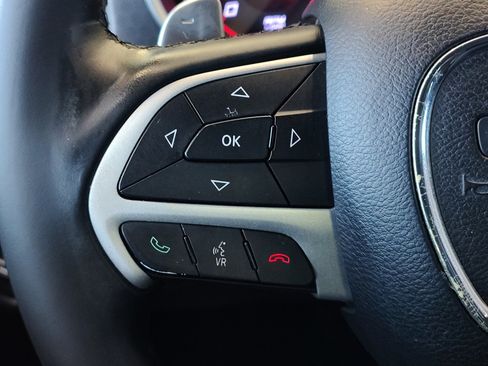 Used 2015 Dodge Charger R/T RWD image 16
