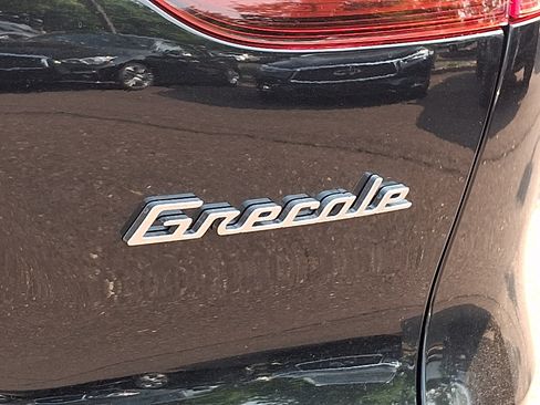 New 2026 Maserati Grecale Modena AWD/4WD image 23