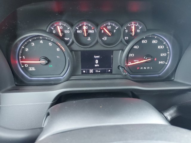 New 2026 GMC Sierra 2500 Pro AWD/4WD image 21
