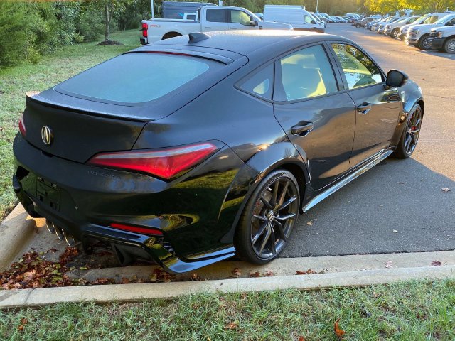 Used 2026 Acura Integra Type S FWD image 31