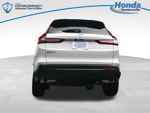 New 2026 Honda CR-V EX-L image 31