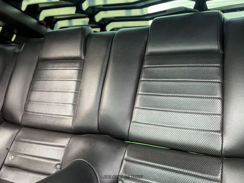 Used 2008 Ford Mustang GT RWD image 32