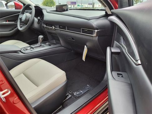 New 2026 MAZDA CX-30 AWD 2.5 S image 7