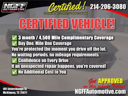 Used 2016 Ford F150 XLT w/ Equipment Group 301A Mid image 2