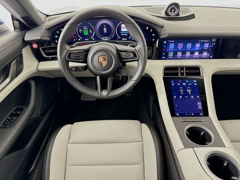 New 2026 Porsche Taycan image 24