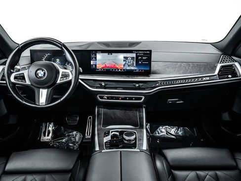 Used 2024 BMW X5 sDrive40i w/ M Sport Package RWD image 20
