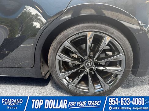 Used 2022 Lexus IS 350 F Sport RWD image 34
