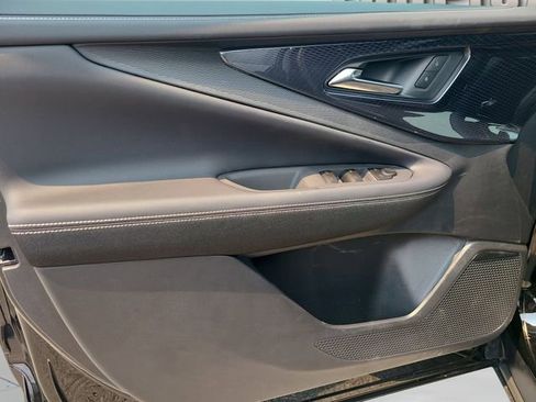 New 2025 Chevrolet Blazer EV LT FWD image 18