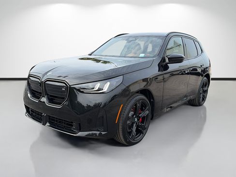New 2026 BMW X3 M50 w/ Premium Package AWD/4WD image 7