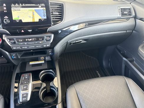 Certified 2023 Honda Passport Elite image 14