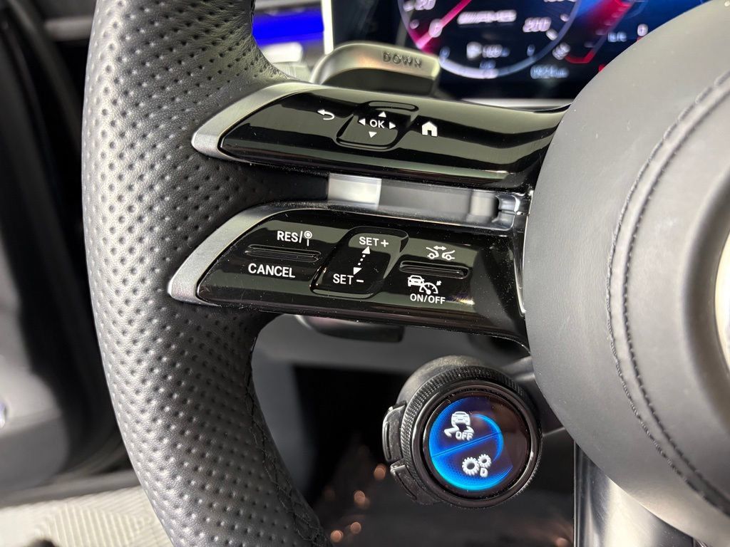 Certified 2025 Mercedes-Benz S 63 AMG S image 20