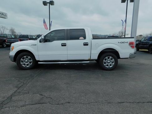 Used 2014 Ford F150 XLT w/ Equipment Group 302A Luxury image 5