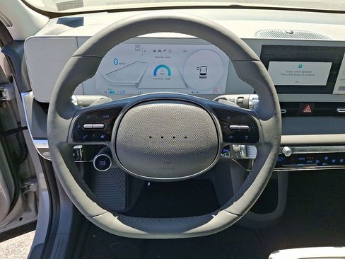 Used 2024 Hyundai Ioniq 5 SEL AWD/4WD image 14