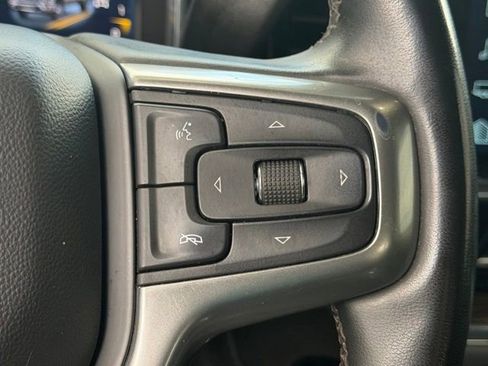 Used 2024 Chevrolet Silverado 3500 LT w/ Convenience Package AWD/4WD image 19