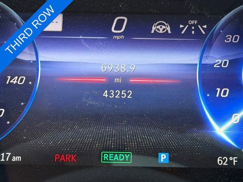 Used 2023 Mercedes-Benz EQS 580 4MATIC SUV image 22