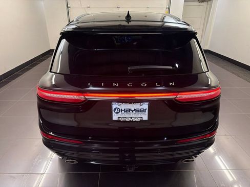 Used 2023 Lincoln Corsair Grand Touring w/ Equipment Group 302A AWD/4WD image 5