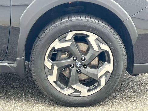 Certified 2022 Subaru Crosstrek 2.5i Limited image 6