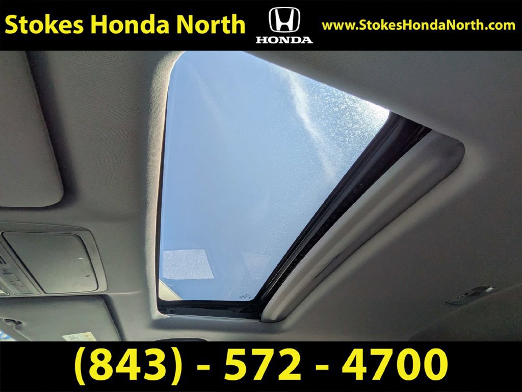 Used 2020 Honda CR-V Touring image 25