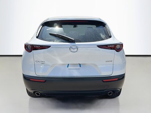 New 2026 MAZDA CX-30 AWD 2.5 S image 5