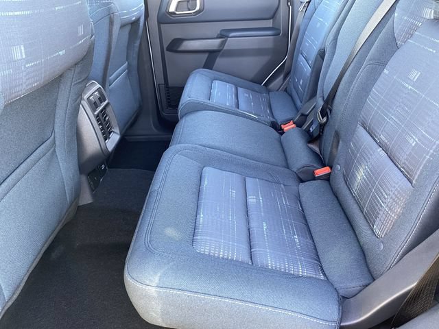 New 2026 Ford Bronco Heritage Edition AWD/4WD image 14