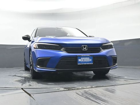 Certified 2023 Honda Civic Sport image 37