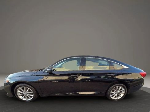 Used 2021 Honda Accord LX image 8