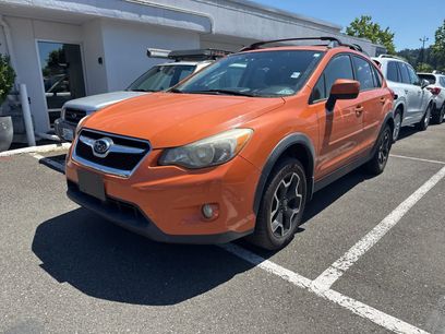 Used 2014 Subaru Crosstrek 2.0i Premium