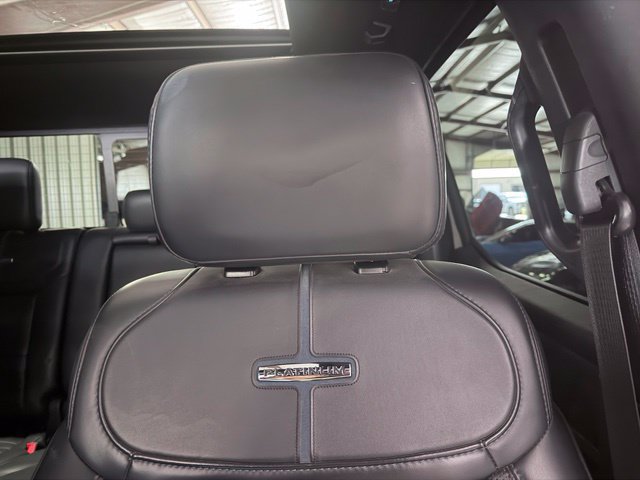 Used 2025 Ford F250 Platinum AWD/4WD image 13