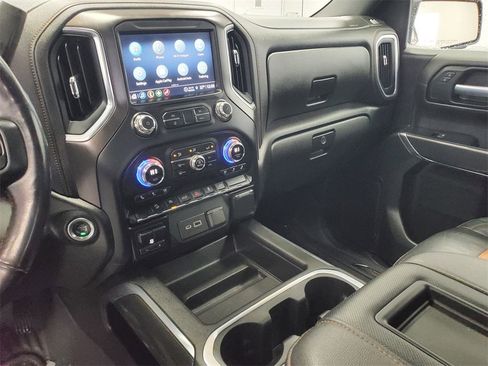 Used 2021 GMC Sierra 1500 AT4 image 17