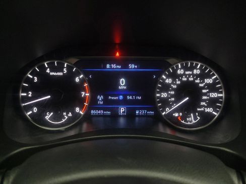 Used 2019 Nissan Altima 2.5 S FWD image 23