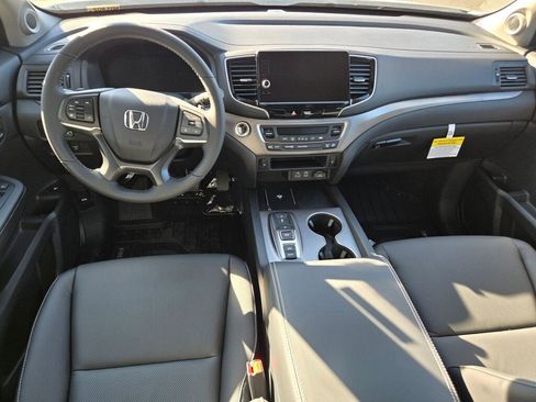 New 2026 Honda Ridgeline RTL image 6