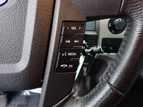 Used 2014 Ford F150 XLT w/ XTR Package image 14