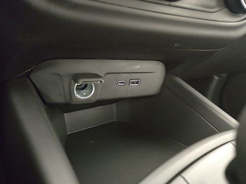 Certified 2024 Chevrolet Trax LS w/ LS Convenience Package FWD image 25