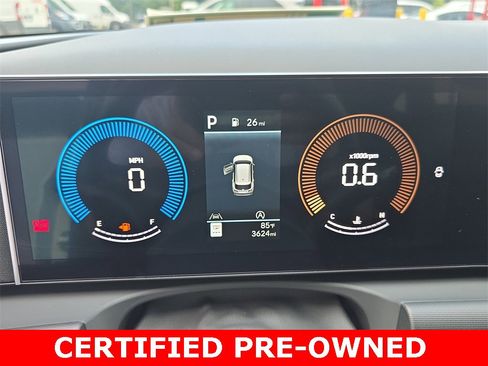 Used 2025 Hyundai Tucson SE image 19