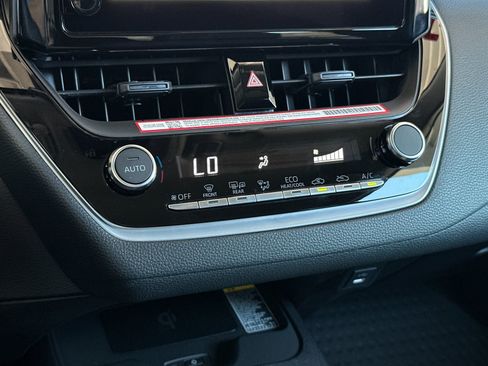 New 2026 Toyota Corolla LE FWD image 19