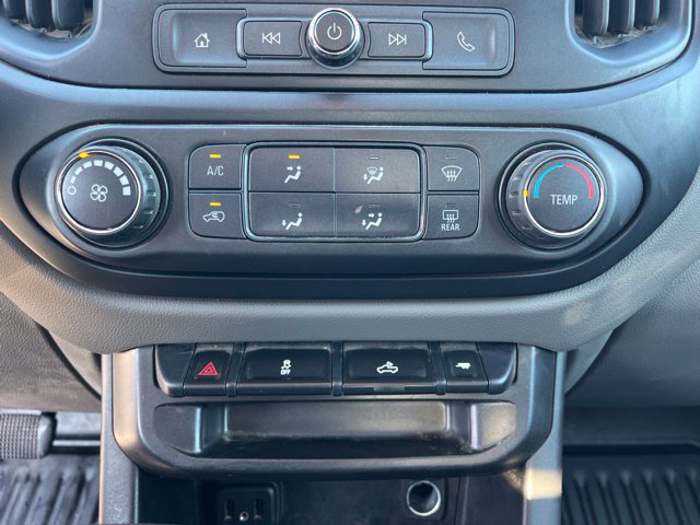 Used 2021 GMC Canyon Elevation Standard w/ Convenience Package RWD image 22